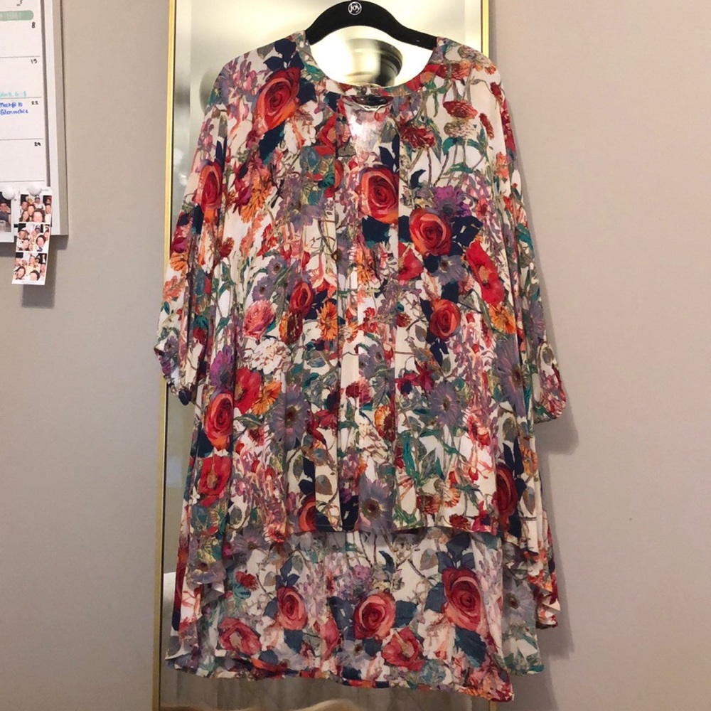 Boutique Dress!